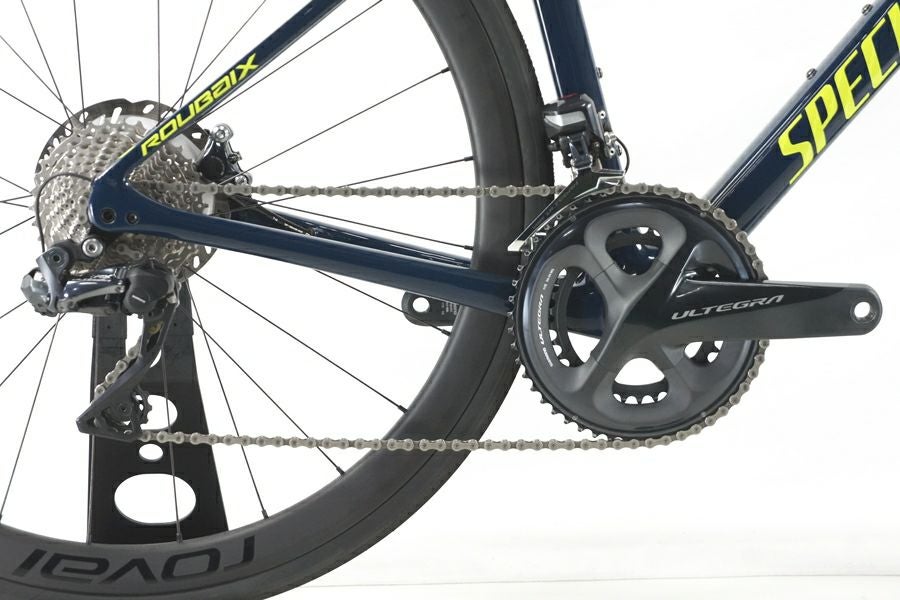 Specialized 　2021ルーベ　エキスパート　外しフレーム セット49 ◇◇スペシャライズド SPECIALIZED ルーベ エキスパート ROUBAIX