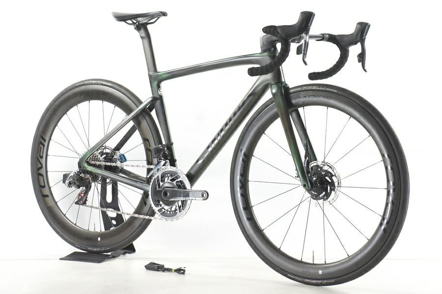 ◇◇スペシャライズド SPECIALIZED エスワークス ターマック S-WORKS
