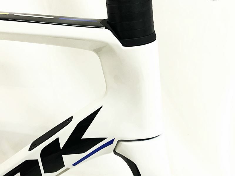 未使用 ルック LOOK 795 ブレード BLADE RS DISC ロード フレーム