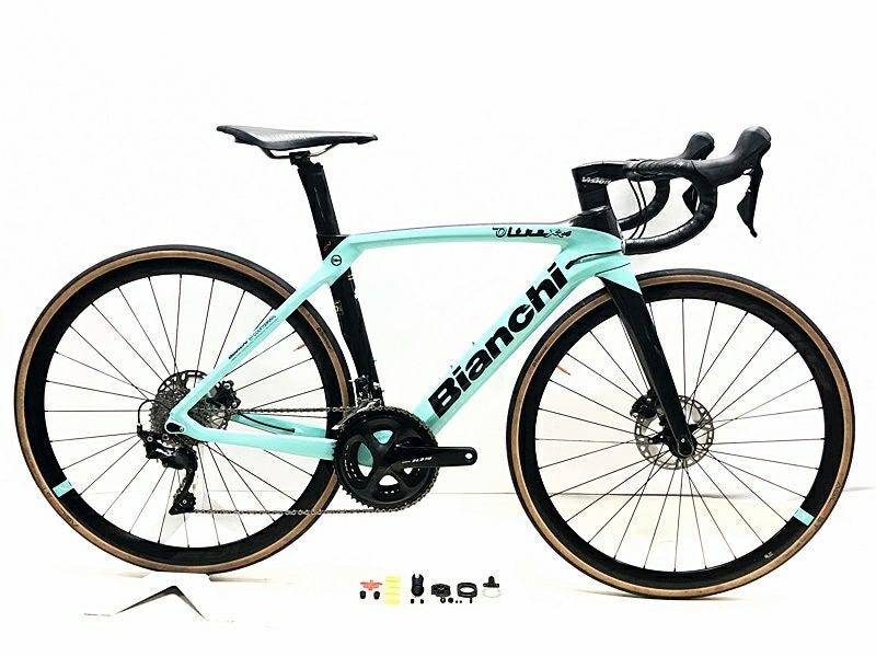 ビアンキ BIANCHI オルトレ XR4 ディスク OLTRE XR4 DISC 105 油圧DISC