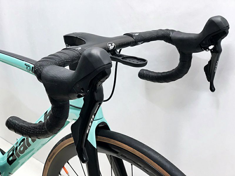 ビアンキ BIANCHI オルトレ XR4 ディスク OLTRE XR4 DISC 105 油圧DISC