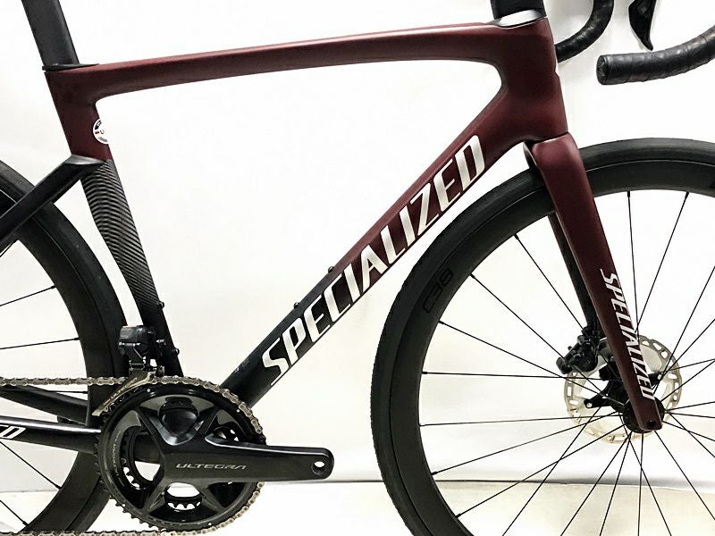当サイト限定 完成車 BIG SALE】超美品 スペシャライズド ターマック