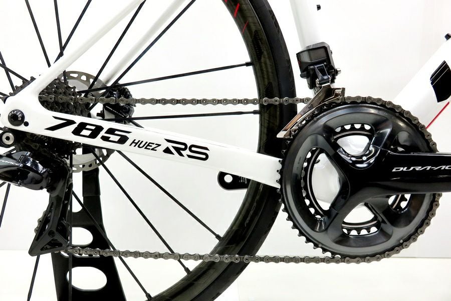 ルック LOOK 785 ヒュエズ HUEZ RS DISC Di2 2021年モデル カーボン