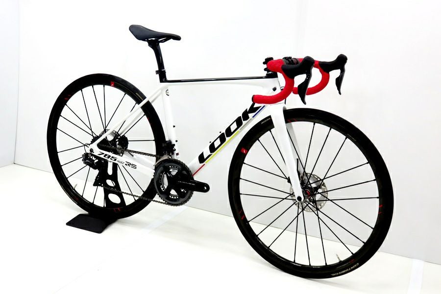 ルック LOOK 785 ヒュエズ HUEZ RS DISC Di2 2021年モデル カーボン