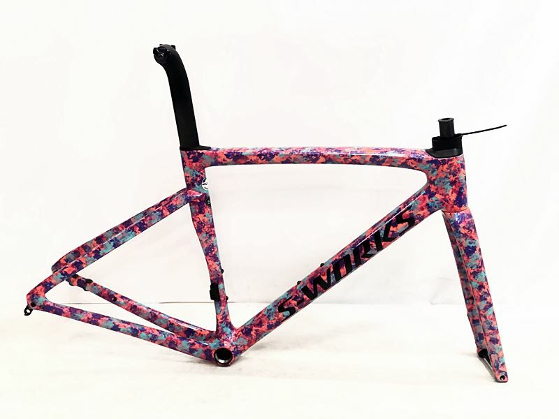 スペシャライズド SPECIALIZED S-WORKS ターマック TARMAC SL7 DISC