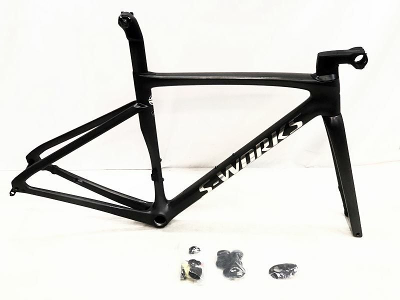 スペシャライズド Tarmac ロードバイク フレームサイズ約470mm 中古 自転車 Specialized Tarmac Comp
