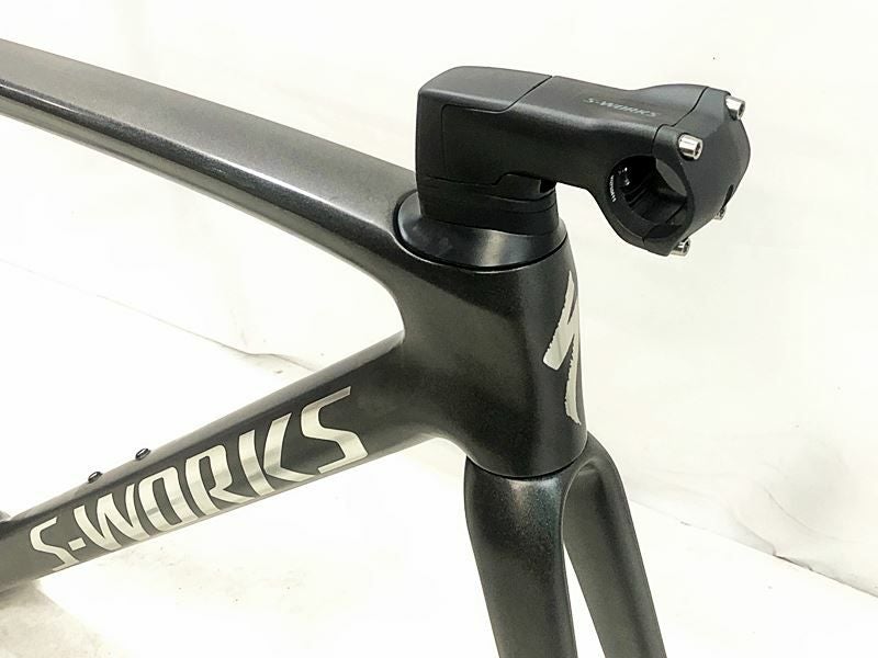 プライスダウン開始】スペシャライズド SPECIALIZED S-WORKS