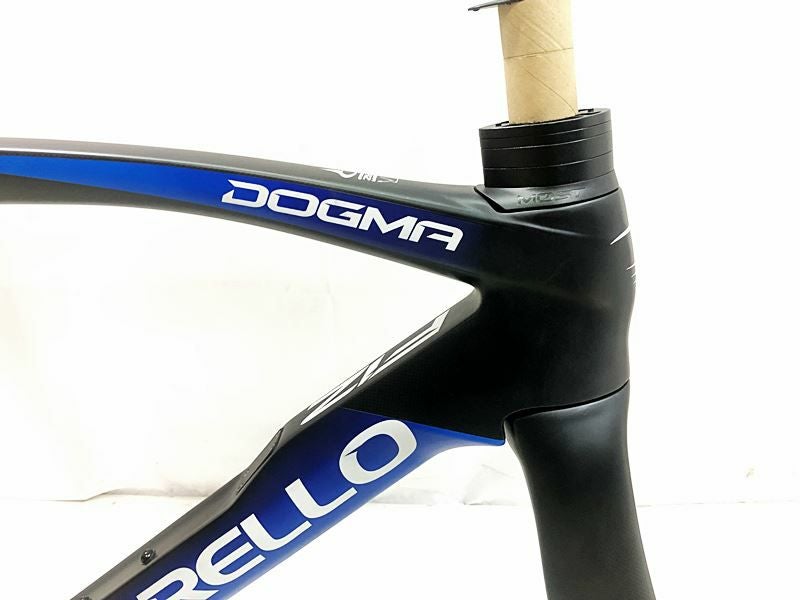 ピナレロ PINARELLO ドグマ DOGMA F12 DISK ロード フレームセット