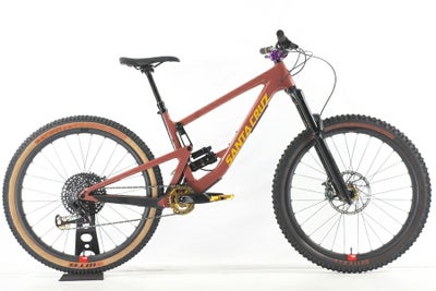 ◇◇サンタクルズ SANTACRUZ ブロンソン BRONSON CC S-KIT 2020年 