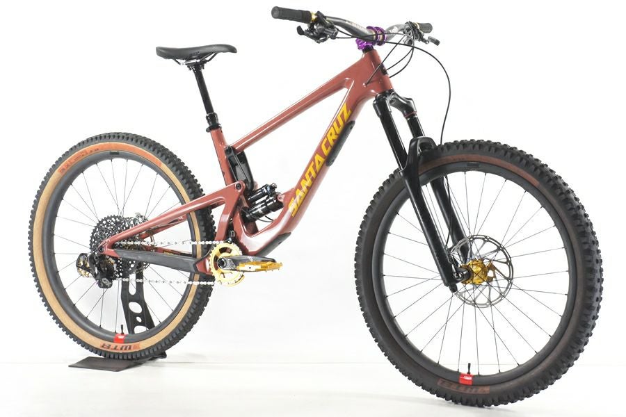 ◇◇サンタクルズ SANTACRUZ ブロンソン BRONSON CC S-KIT 2020年