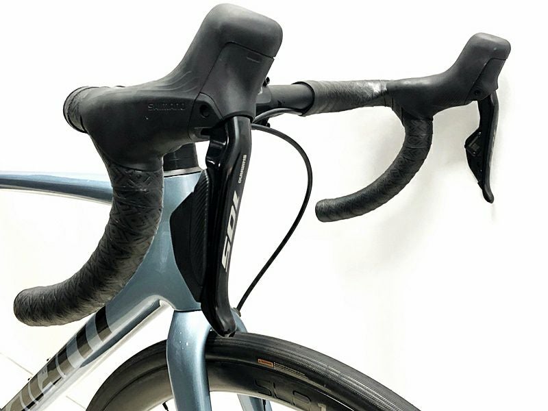 プライスダウン開始】GIANT TCR ADVANCED PRO 1 DISC 12速 105 電動Di2