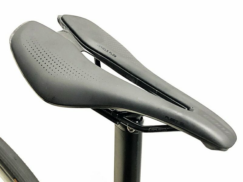 2008 GIANT TCR 430(XS)  中古ですが問題なく走ります。ブレーキ、クランク、BBなど105仕様に替えています！ GIANT New TCR ADVANCED PRO（Gen10） | BICYCLE PRO SHOP なかやま