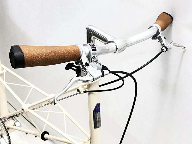 美品 アレックスモールトン ALEXMOULTON TSR 2020年 分割式フレーム