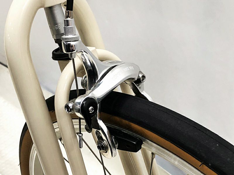 美品 アレックスモールトン ALEXMOULTON TSR 2020年 分割式フレーム