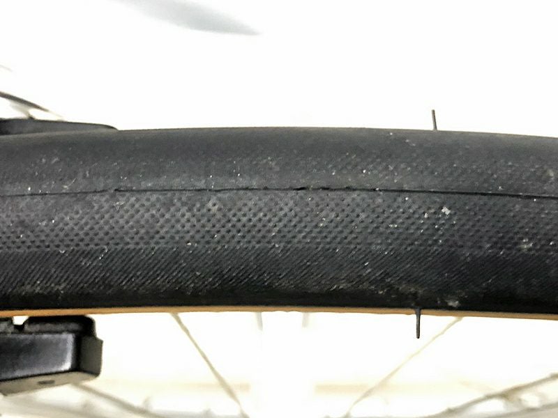 美品 アレックスモールトン ALEXMOULTON TSR 2020年 分割式フレーム