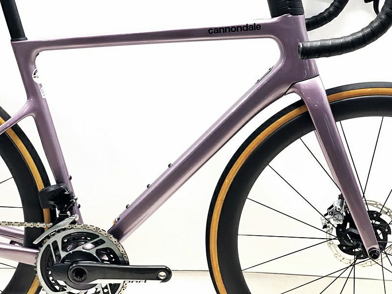 当サイト限定 完成車 BIG SALE】○美品 キャノンデール スーパー
