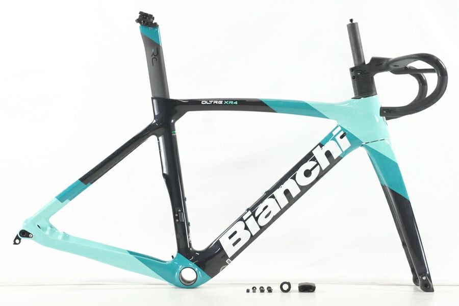◇◇未使用 ビアンキ BIANCHI オルトレ OLTRE XR4 DISC 2022年