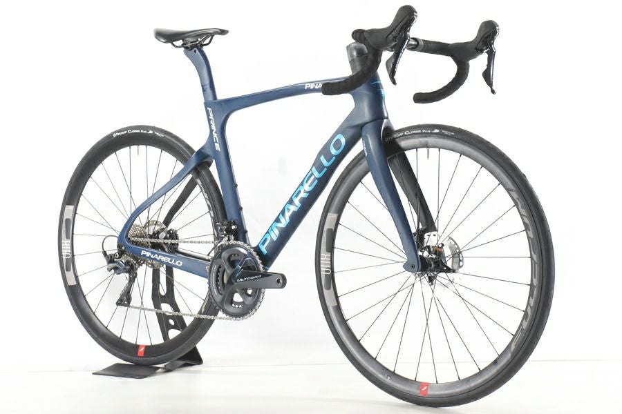 ◇◇ピナレロ PINARELLO プリンス ディスク PRINCE DISK ULTEGRA 2021