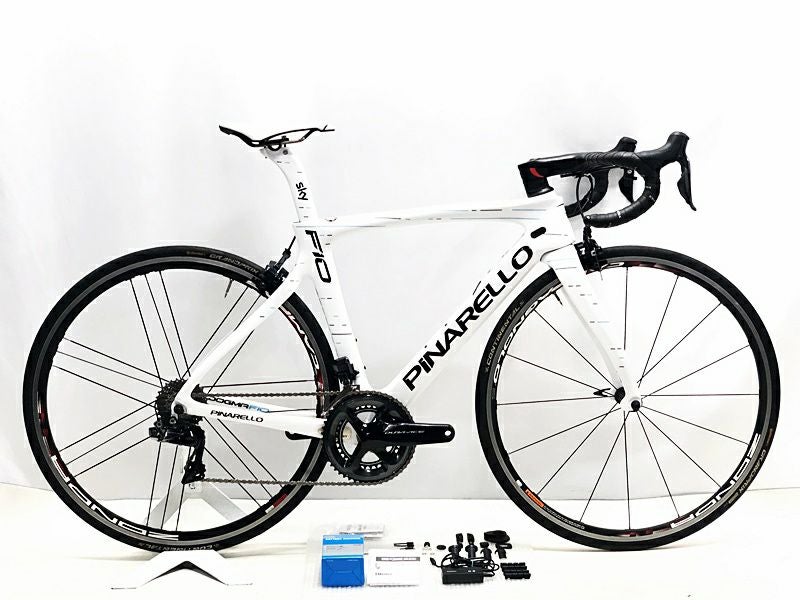 当サイト限定 完成車 BIG SALE】ピナレロ PINARELLO ドグマDOGMA F10