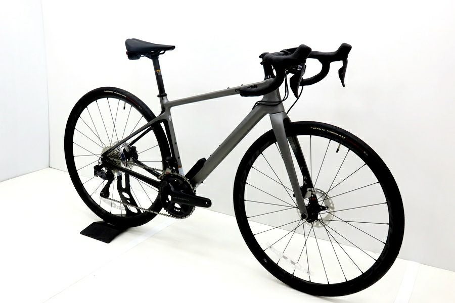 [未使用] キャノンデール CANNONDALE SYNAPSE CARBON 2 RLE Di2 2022