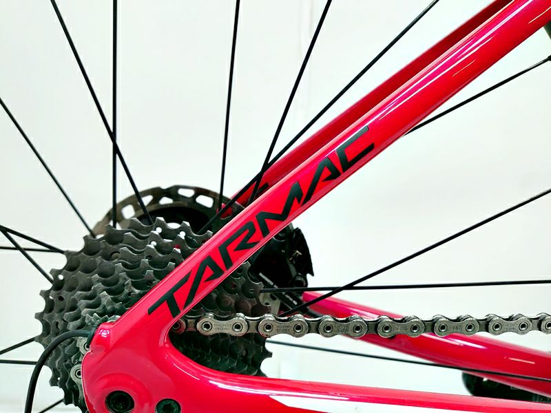 ▽▽スペシャライズド SPECIALIZED S-WORKS TARMAC SL6 DISC Di2 2019