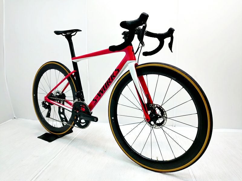 SPECIALIZED 「スペシャライズド」 S-WORKS TARMAC SL6 DISC 2019年モデル ロードバイク / 福岡アイランドシティ店 rc-IT7FCN6XHMQP-B1os SPECIALIZED 「スペシャライズド」 S-WORKS TARMAC SL6 DISC 2019年