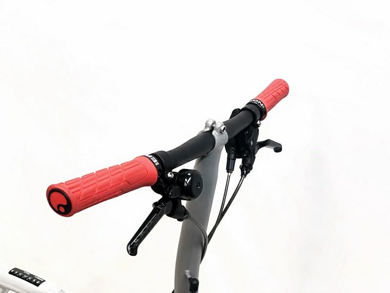 超美品 ブロンプトン BROMPTON チャプタースリー CHPT3 V4 2023年 