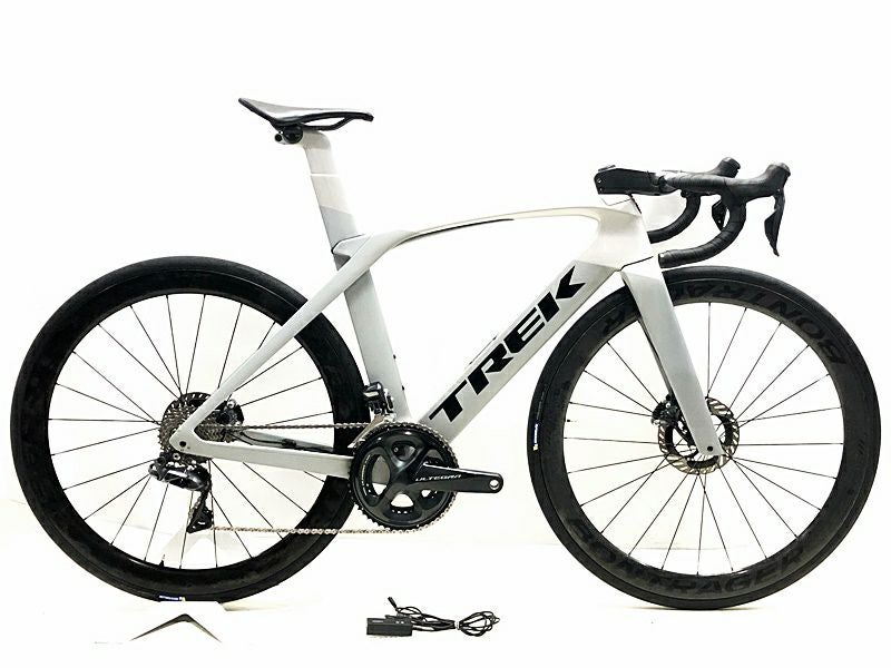 TREK MADONE issueトレック　訳あり 訳アリ品】 TREK ( トレック ) ロードバイク MADONE SL 6 DISC Di2
