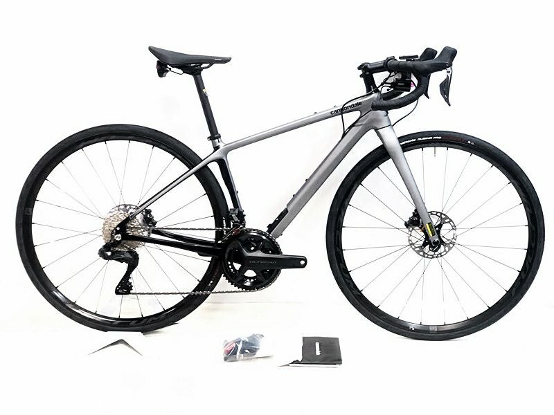 当サイト限定 上半期決算SALE】未走行品 キャノンデール CANNONDALE