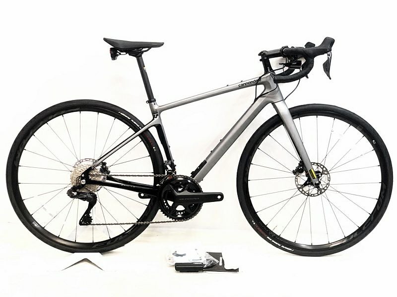 未走行品 キャノンデール CANNONDALE シナプスカーボン Synapse Carbon