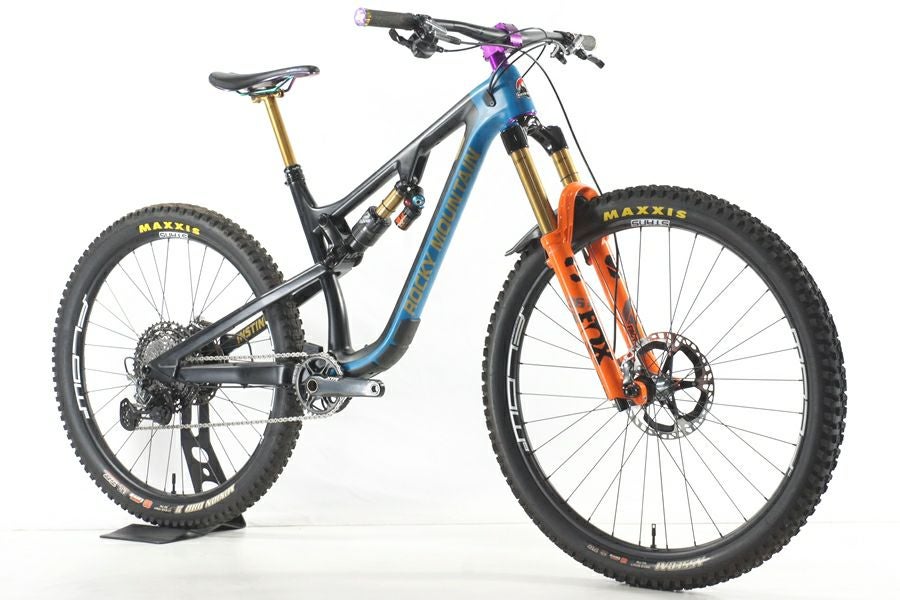 ◇◇ロッキーマウンテン ROCKY MOUNTAIN インスティンクト INSTINCT BC ◇◇ロッキーマウンテン ROCKY MOUNTAIN インスティンクト INSTINCT BC