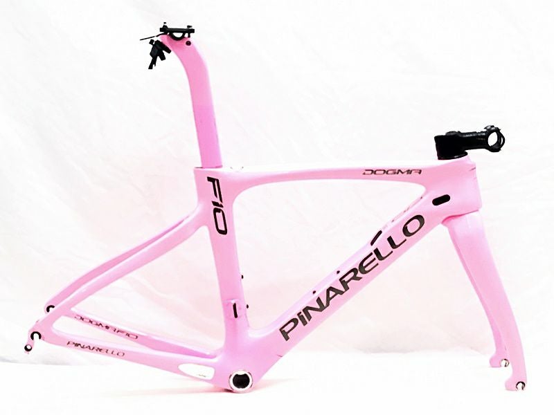 ピナレロ PINARELLO ドグマ DOGMA F10 Giro d'Italia Maglia Rosa