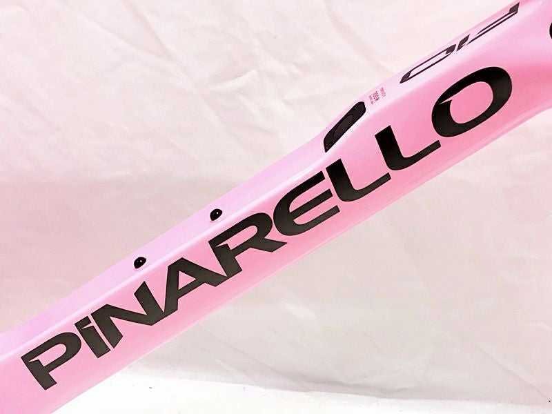 ピナレロ PINARELLO ドグマ DOGMA F10 Giro d'Italia Maglia Rosa