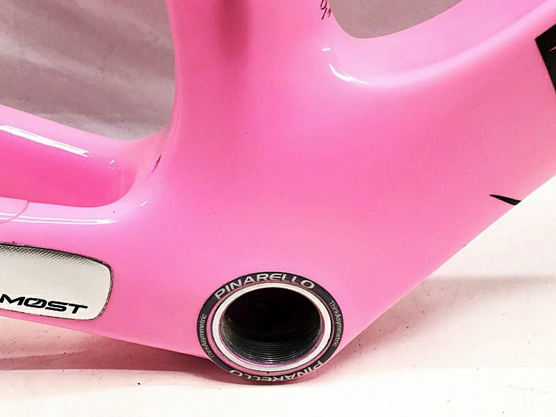 ピナレロ PINARELLO ドグマ DOGMA F10 Giro d'Italia Maglia Rosa