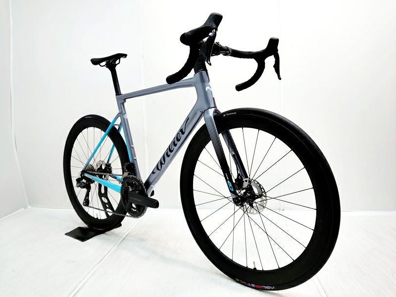 ▽▽ウィリエール WILIER ZERO SL ULTEGRA DISC Di2 2023年 カーボン