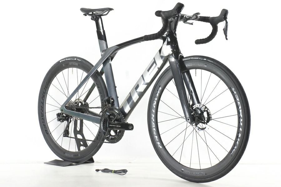 トレック TREK マドン MADONE SLR7 2022年 カーボン ロードバイク 54サイズ Shimano DURA-ACE R9270 Di2, 12速 トレック TREK マドン MADONE SLR7 GEN6 P1 2022 52サイズ シマノ