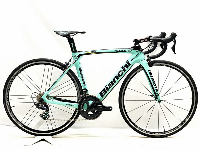 ロードバイク　ビアンキ　オルトレ BIANCHI ( ビアンキ ) ロードバイク OLTRE ( オルトレ ) XR4 CV R7170