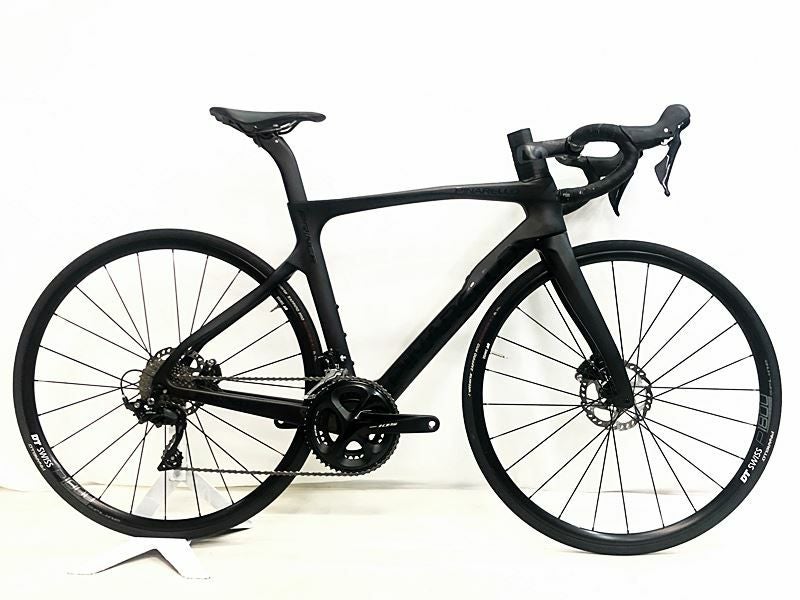 Pinarello プリンス105Di2ホイール関係なしロードバイク ブラック プライスダウン開始】ピナレロ PINARELLO プリンス PRINCE DISK 105