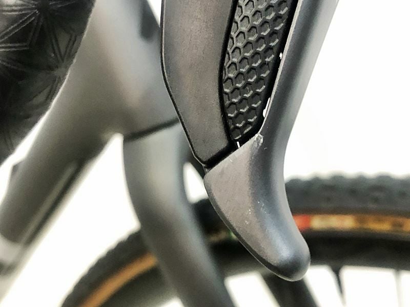 超美品 スペシャライズド SPECIALIZED クラックス CRUX COMP 2022年