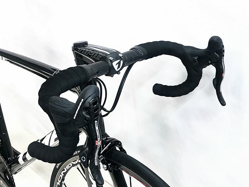 タイム TIME フルイディティー FLUIDITY CAMPAGNOLO SuperRecord 2020