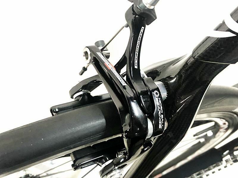 タイム TIME フルイディティー FLUIDITY CAMPAGNOLO SuperRecord 2020