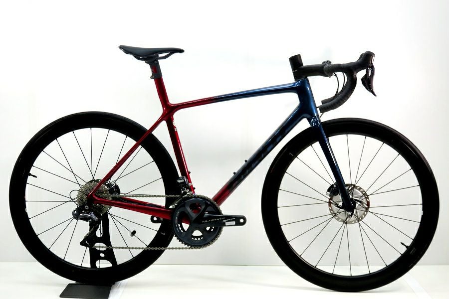 ジャイアント GIANT TCR ADVANCED SL1 DISC KOM Di2 2021年 カーボン