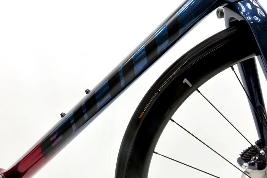 ジャイアント GIANT TCR ADVANCED SL1 DISC KOM Di2 2021年 カーボン