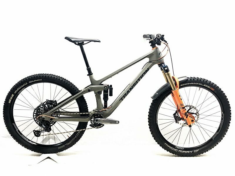 TRANSITION「トランジション」 SCOUT CARBON 27.5インチ 2022年頃モデル マウンテンバイク プライスダウン開始】○TRANSITION BIKES スカウト SCOUT CARBON 2020