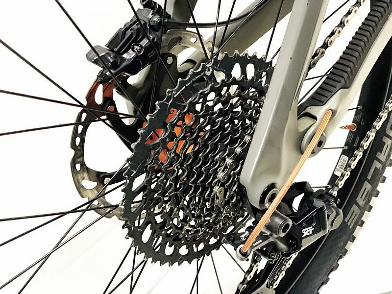 プライスダウン開始】○TRANSITION BIKES スカウト SCOUT CARBON 2020