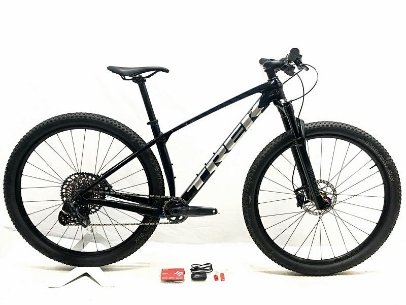 カーボンマウンテンバイク-MTB--Mサイズの通販｜サイクルパラダイス