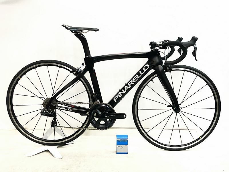 プライスダウン開始】ピナレロ PINARELLO ドグマ DOGMA F8 電動Di2
