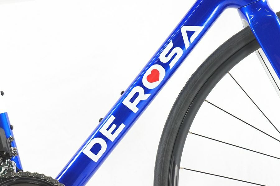 ◇◇未使用 デローザ DE ROSA 838 2023年モデル カーボン ロードバイク