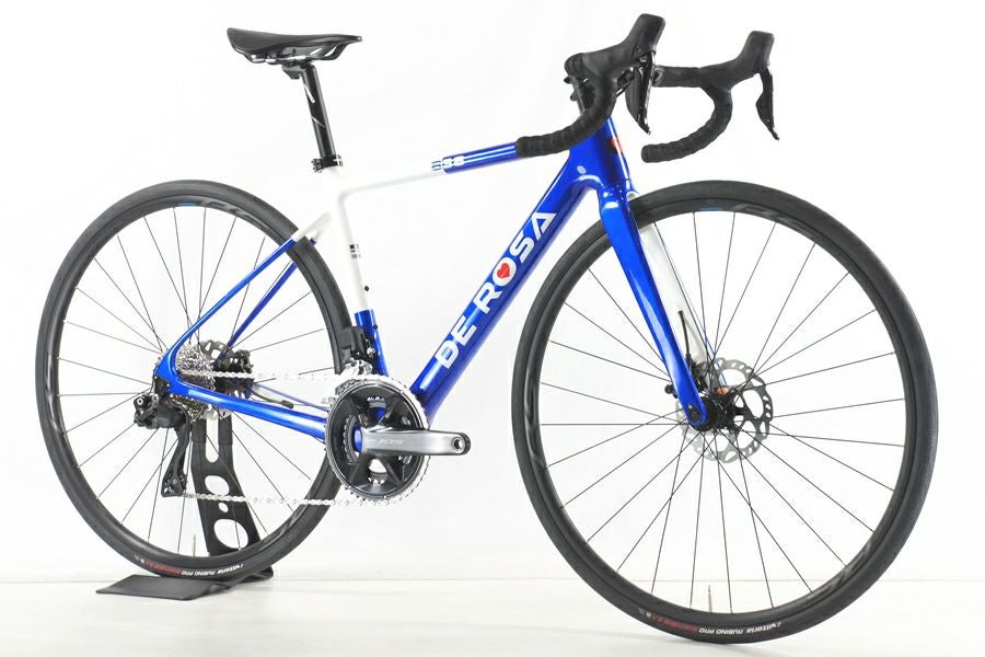◇◇未使用 デローザ DE ROSA 838 2023年モデル カーボン ロードバイク