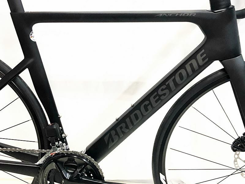 当サイト限定 完成車 BIG SALE】未走行品 アンカー ANCHOR RP8 105